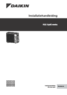 RXF20-42F_Installation manual_3PNL748643-15N_Dutch download